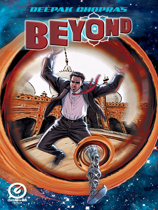 Title details for Deepak Chopra's Beyond, Volume 1 by Deepak Chopra - Available
